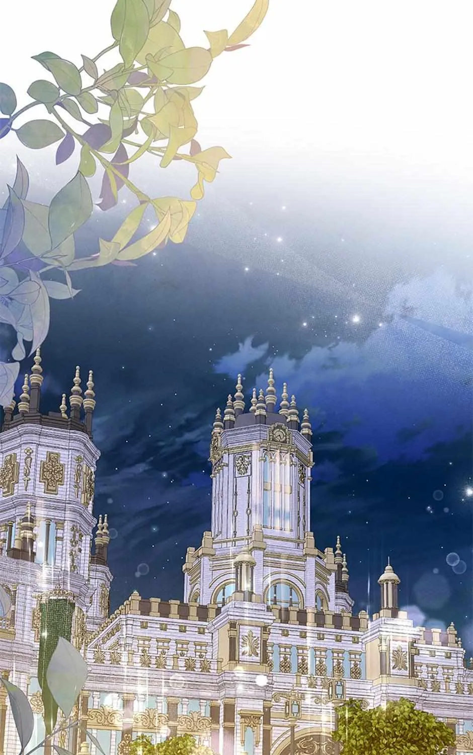 Read Materialistic Lady chapter 55 image 41 on Lezhin
