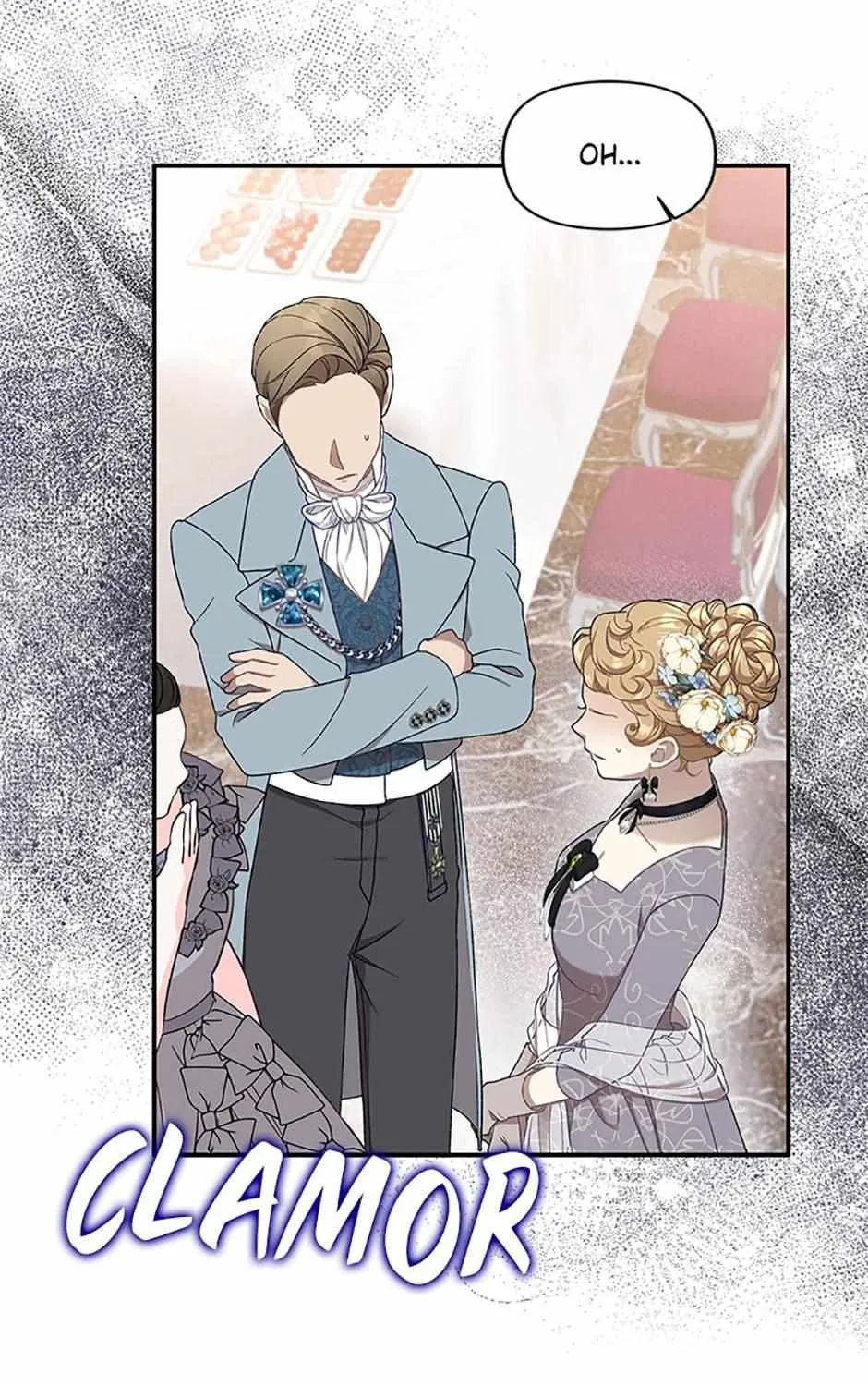 Read Materialistic Lady chapter 55 image 47 on Lezhin