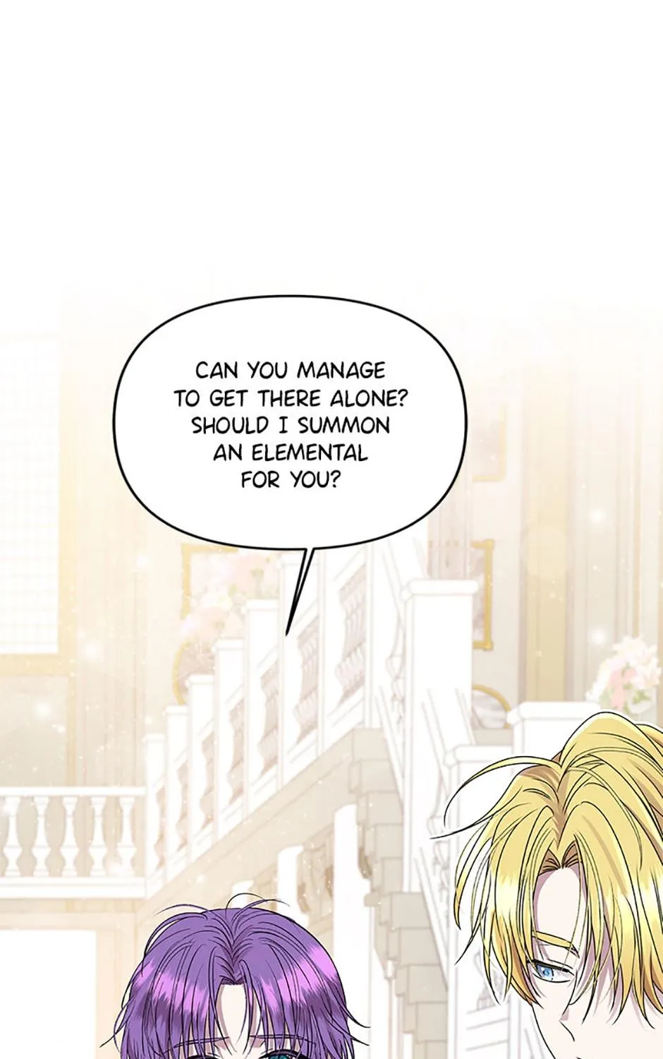Read Materialistic Lady chapter 55 image 49 on Lezhin