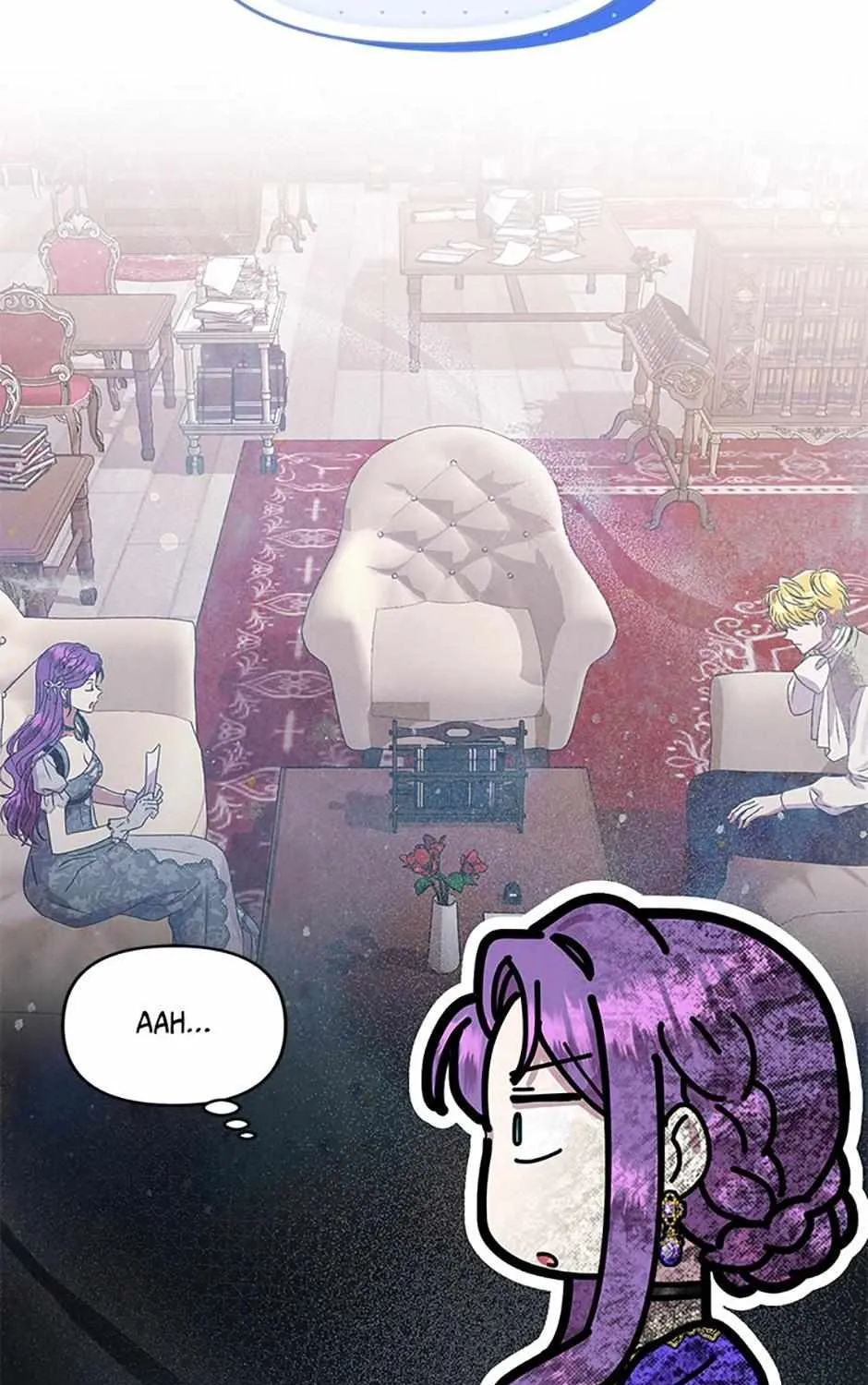 Read Materialistic Lady chapter 55 image 69 on Lezhin
