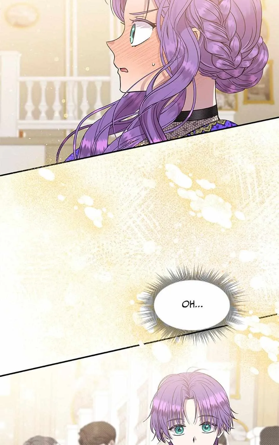 Read Materialistic Lady chapter 55 image 79 on Lezhin