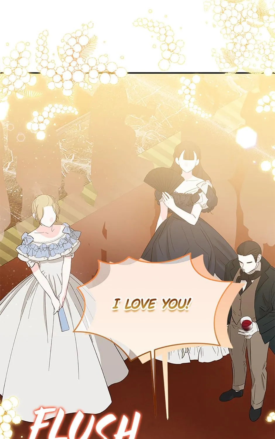 Read Materialistic Lady chapter 55 image 83 on Lezhin