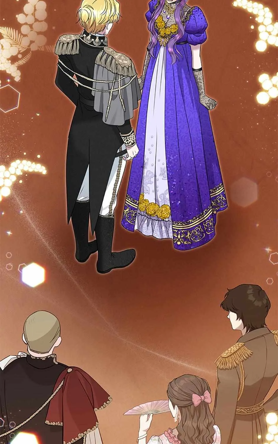 Read Materialistic Lady chapter 55 image 85 on Lezhin