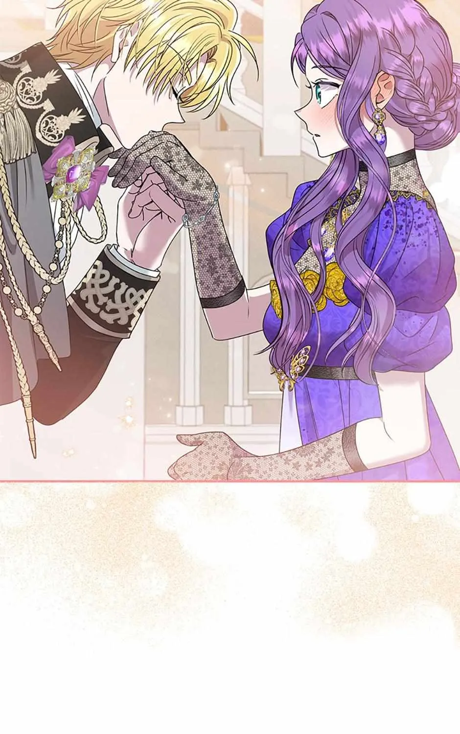 Read Materialistic Lady chapter 55 image 95 on Lezhin