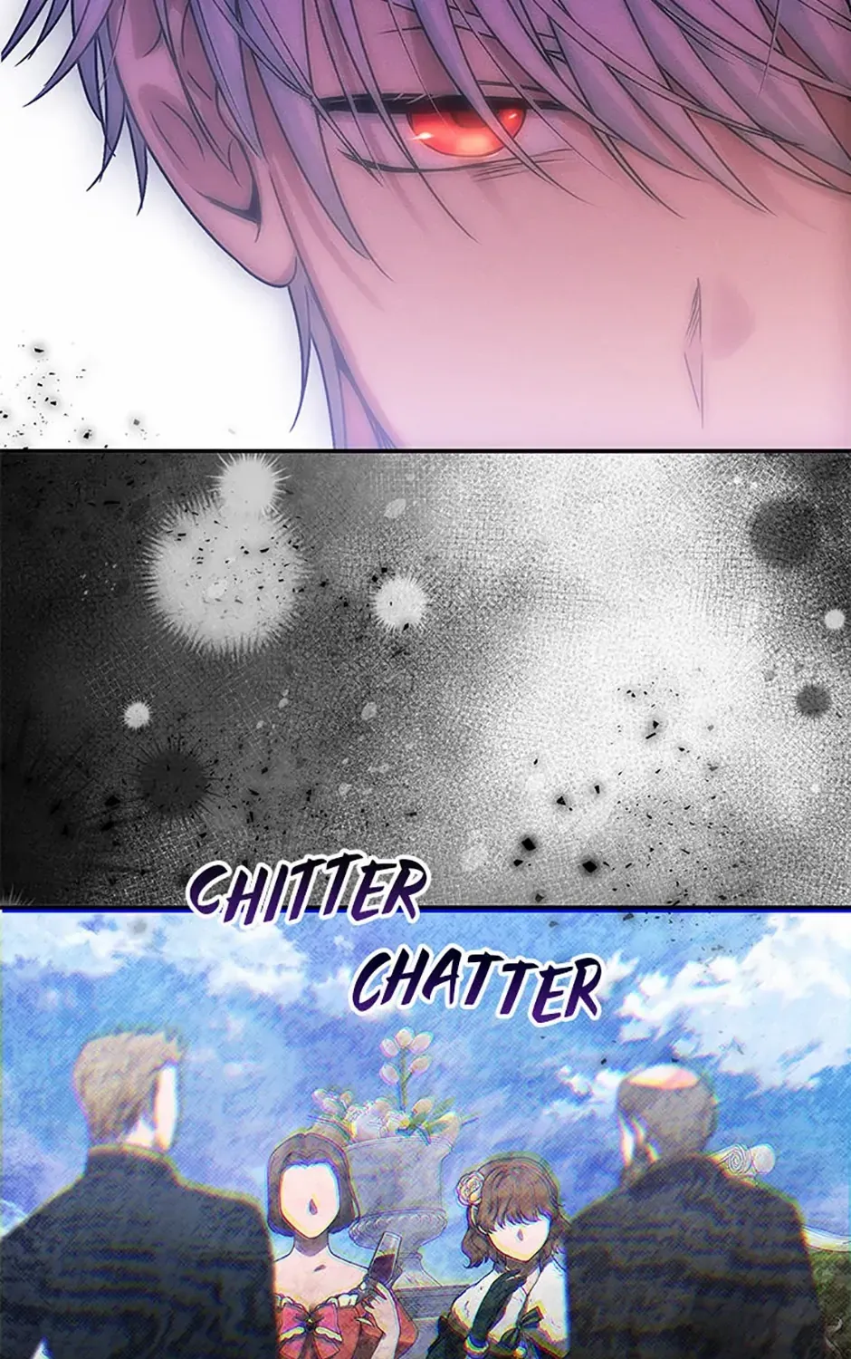 Read Materialistic Lady chapter 56 image 105 on Lezhin