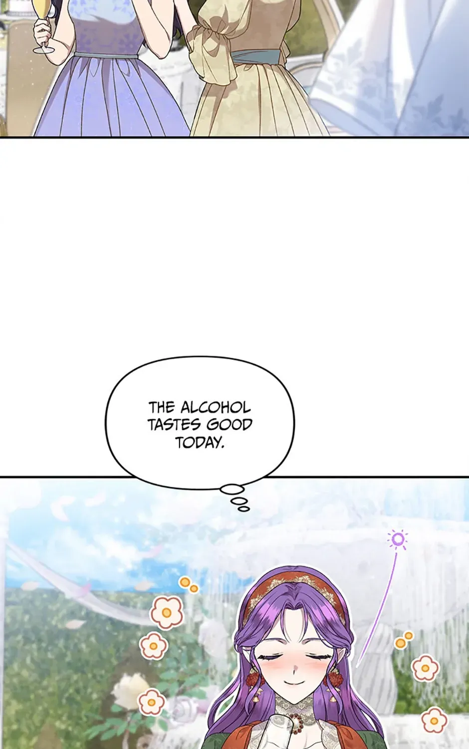 Read Materialistic Lady chapter 56 image 115 on Lezhin