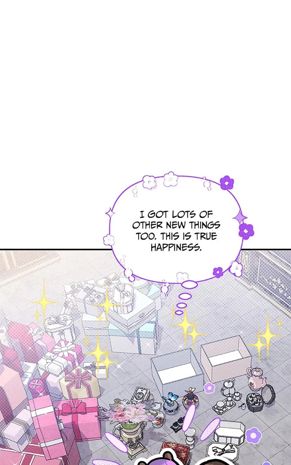Read Materialistic Lady chapter 56 image 13 on Lezhin