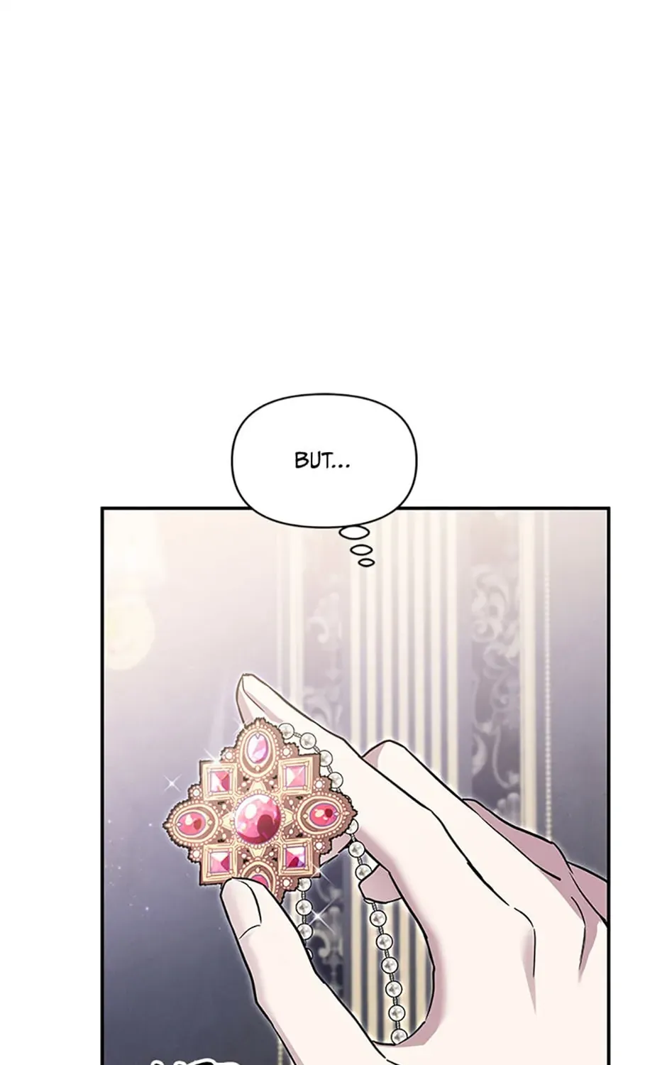 Read Materialistic Lady chapter 56 image 15 on Lezhin