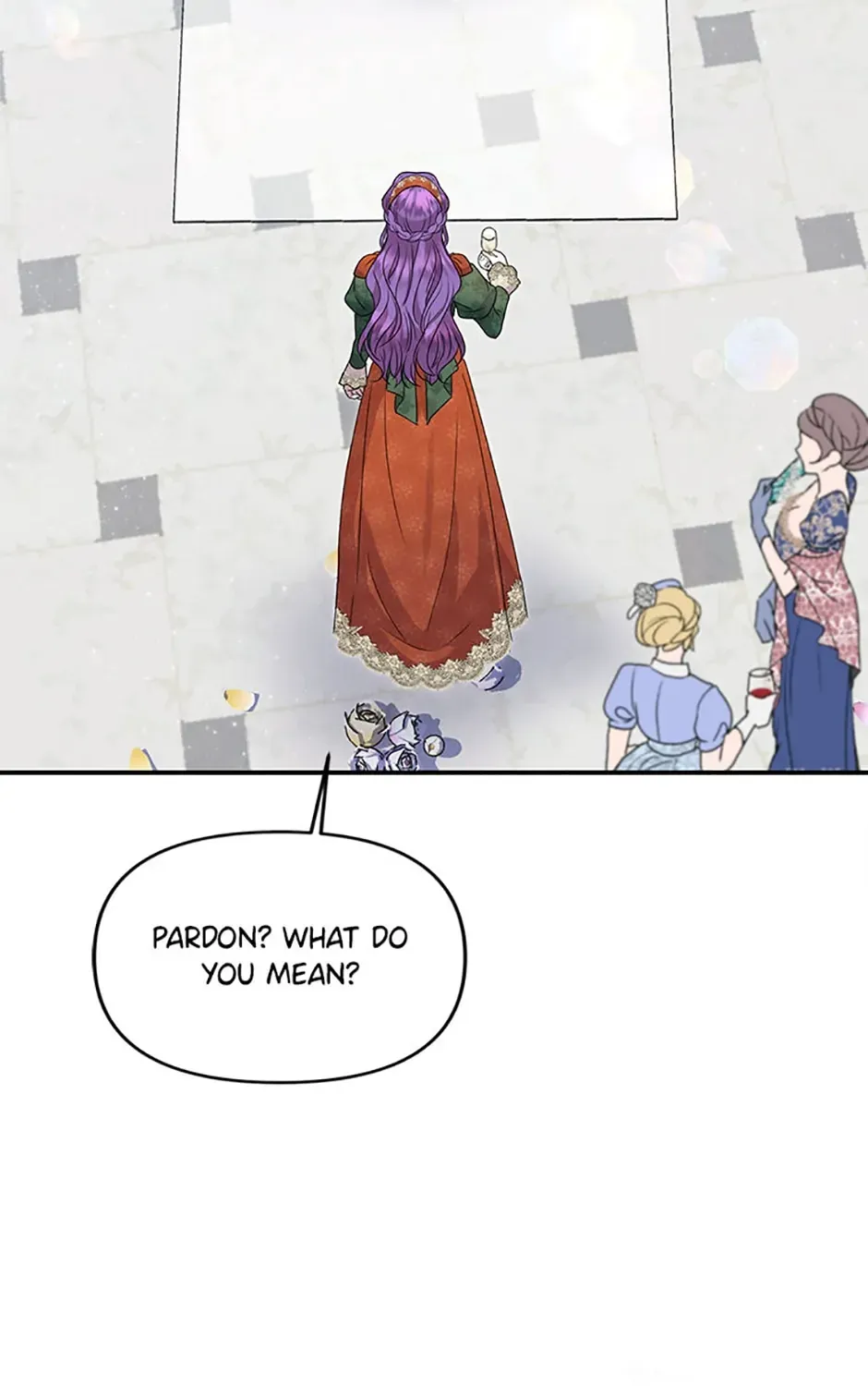 Read Materialistic Lady chapter 56 image 153 on Lezhin