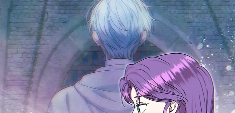 Read Materialistic Lady chapter 56 image 18 on Lezhin
