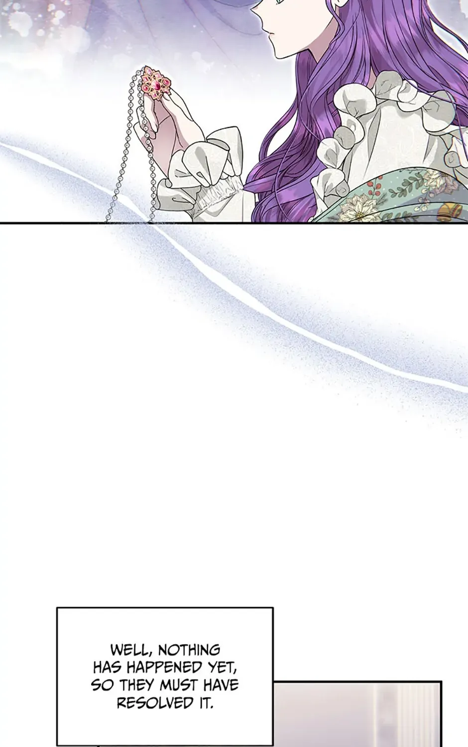 Read Materialistic Lady chapter 56 image 19 on Lezhin