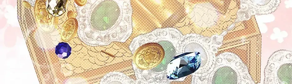 Read Materialistic Lady chapter 56 image 32 on Lezhin