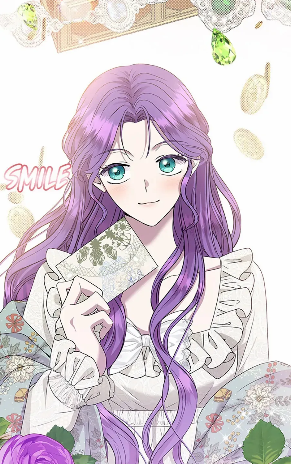 Read Materialistic Lady chapter 56 image 33 on Lezhin