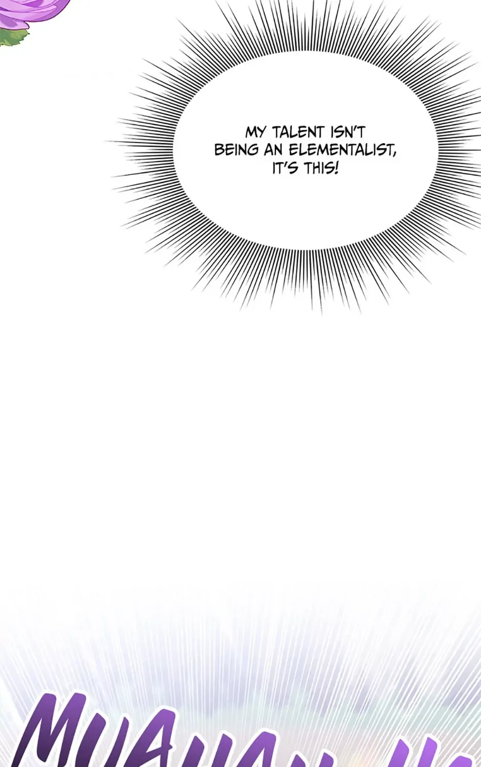 Read Materialistic Lady chapter 56 image 35 on Lezhin
