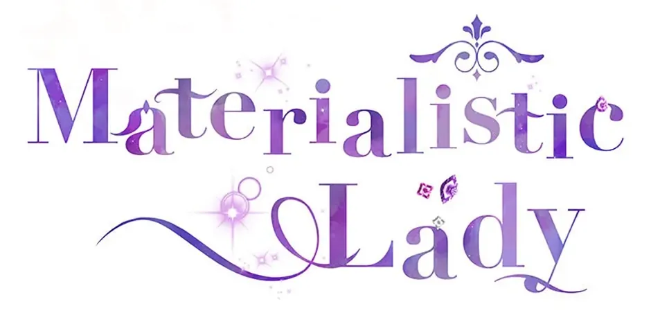 Read Materialistic Lady chapter 56 image 40 on Lezhin