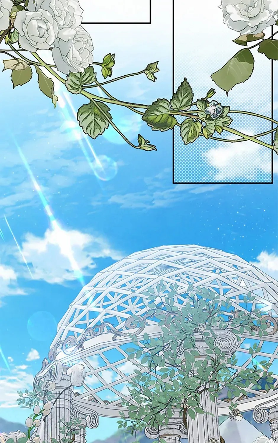 Read Materialistic Lady chapter 56 image 43 on Lezhin