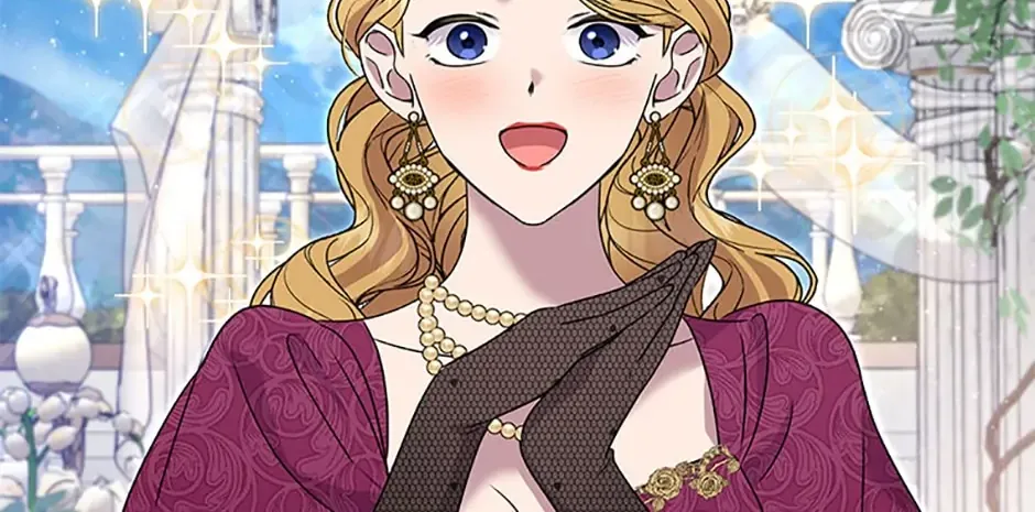 Read Materialistic Lady chapter 56 image 46 on Lezhin