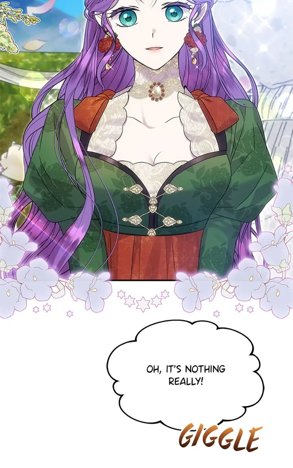Read Materialistic Lady chapter 56 image 49 on Lezhin