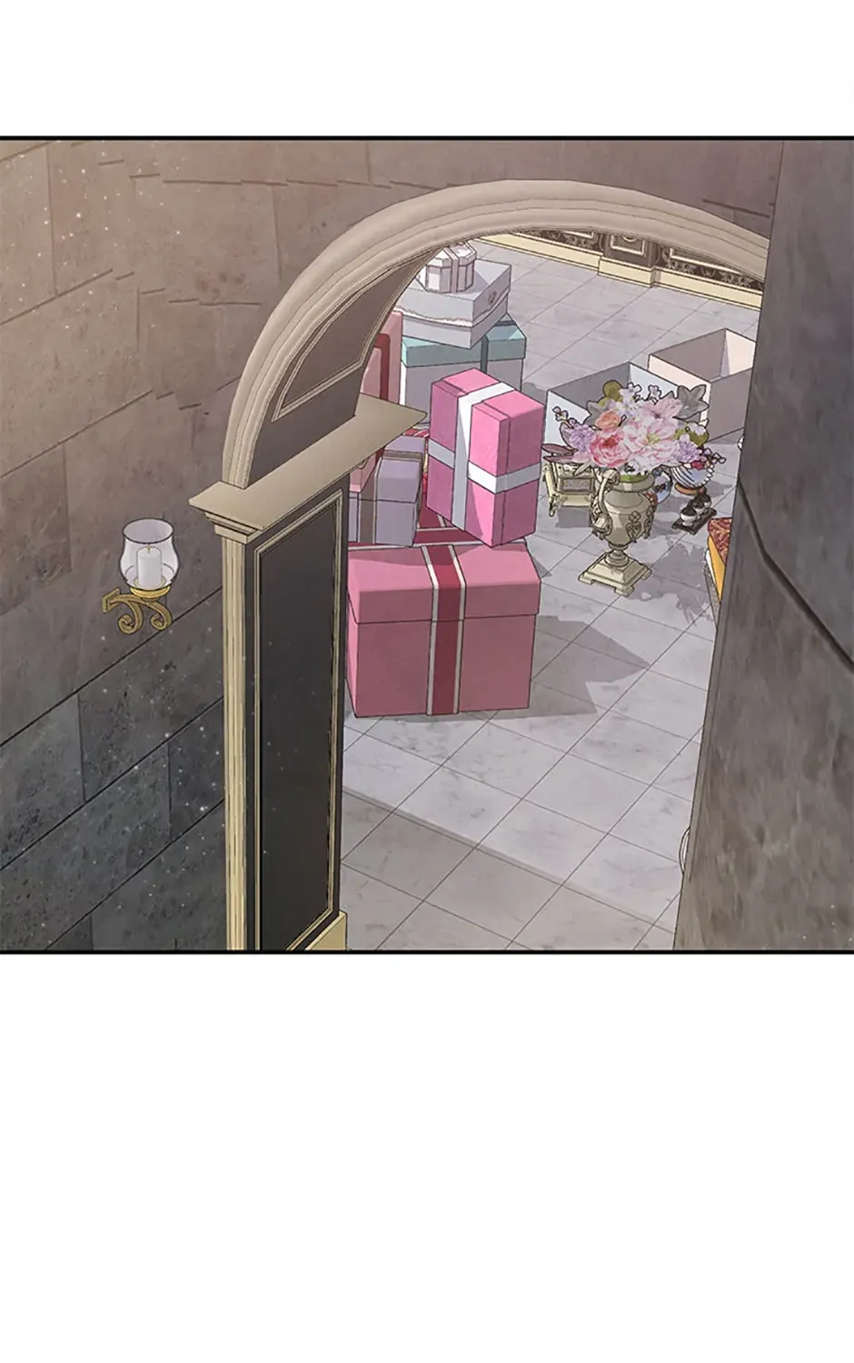 Read Materialistic Lady chapter 56 image 5 on Lezhin