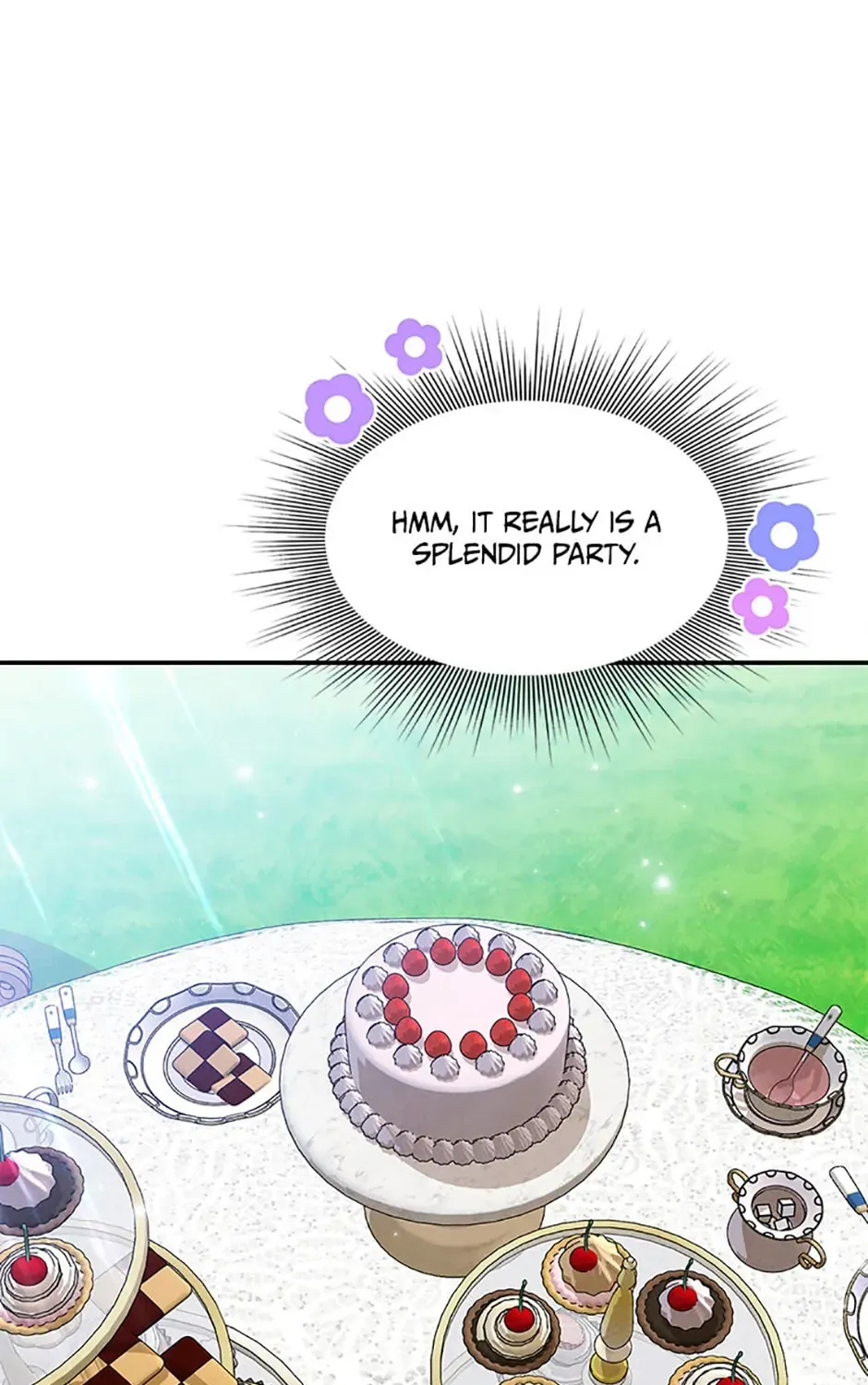 Read Materialistic Lady chapter 56 image 51 on Lezhin