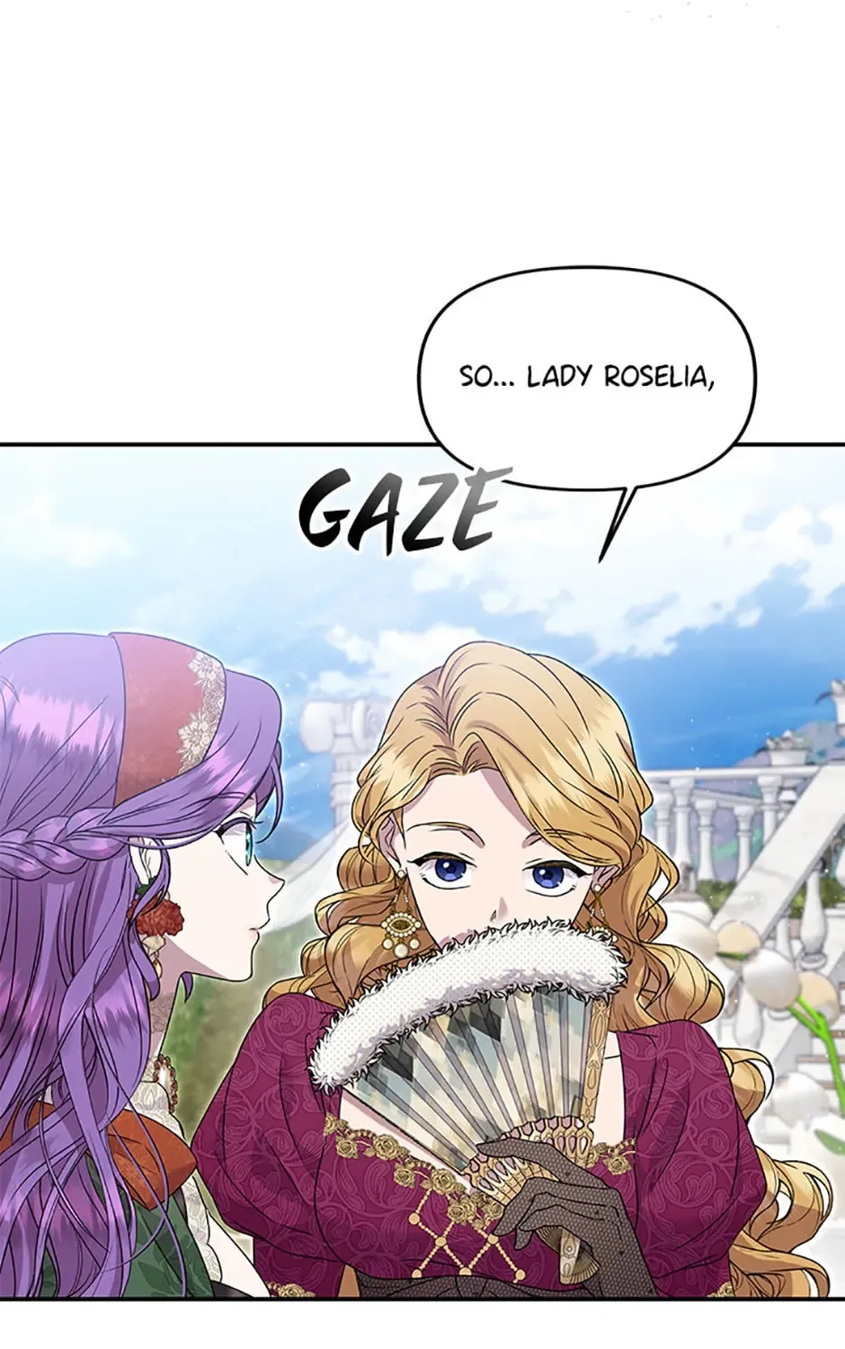 Read Materialistic Lady chapter 56 image 55 on Lezhin