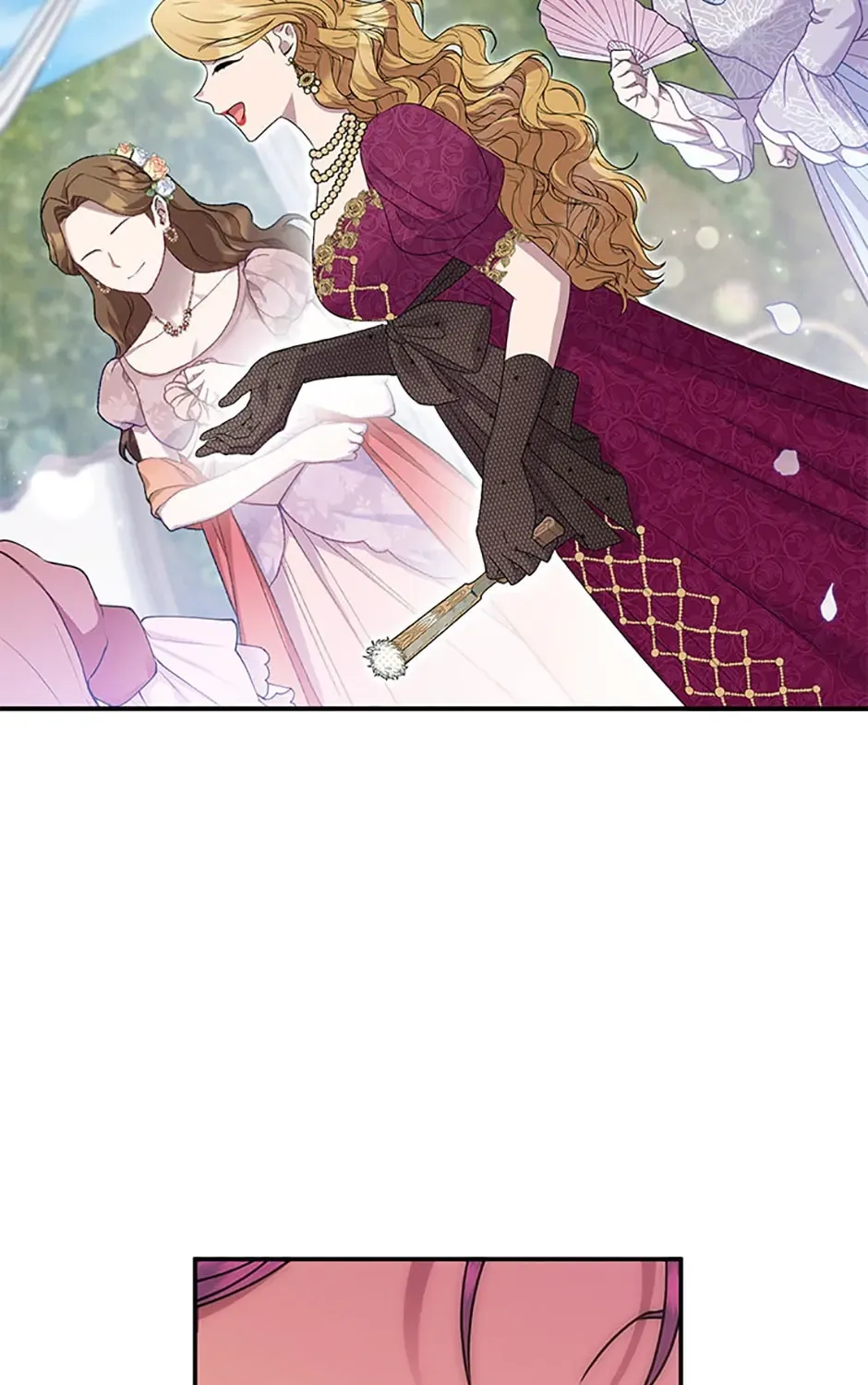 Read Materialistic Lady chapter 56 image 65 on Lezhin