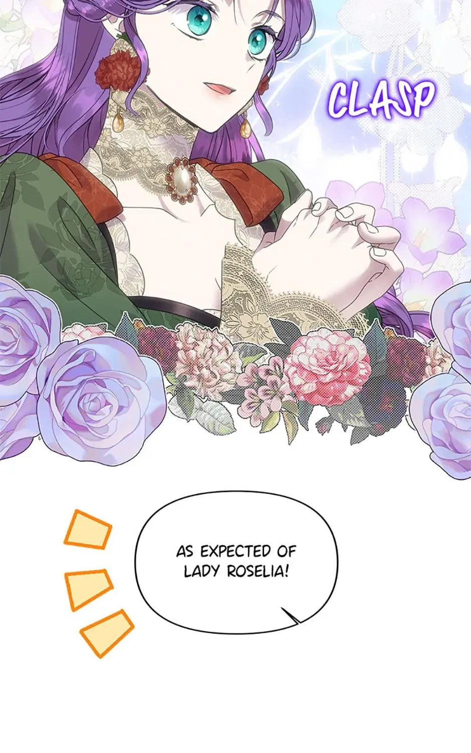 Read Materialistic Lady chapter 56 image 69 on Lezhin