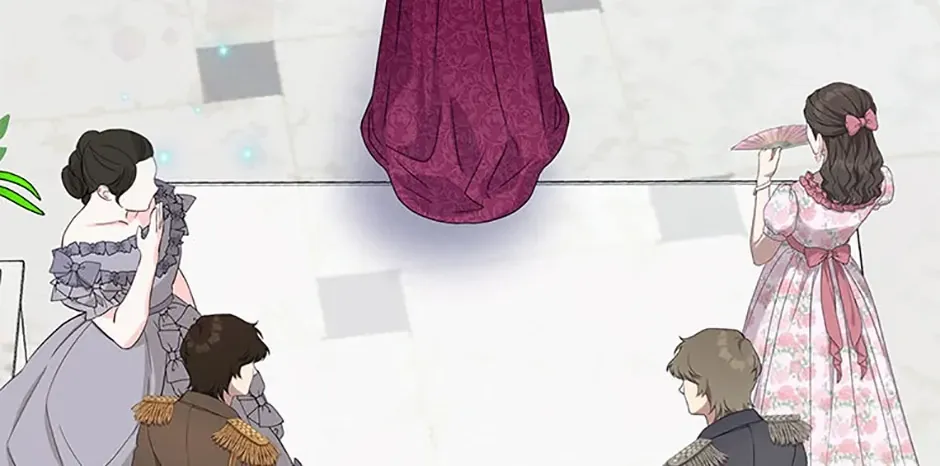 Read Materialistic Lady chapter 56 image 72 on Lezhin