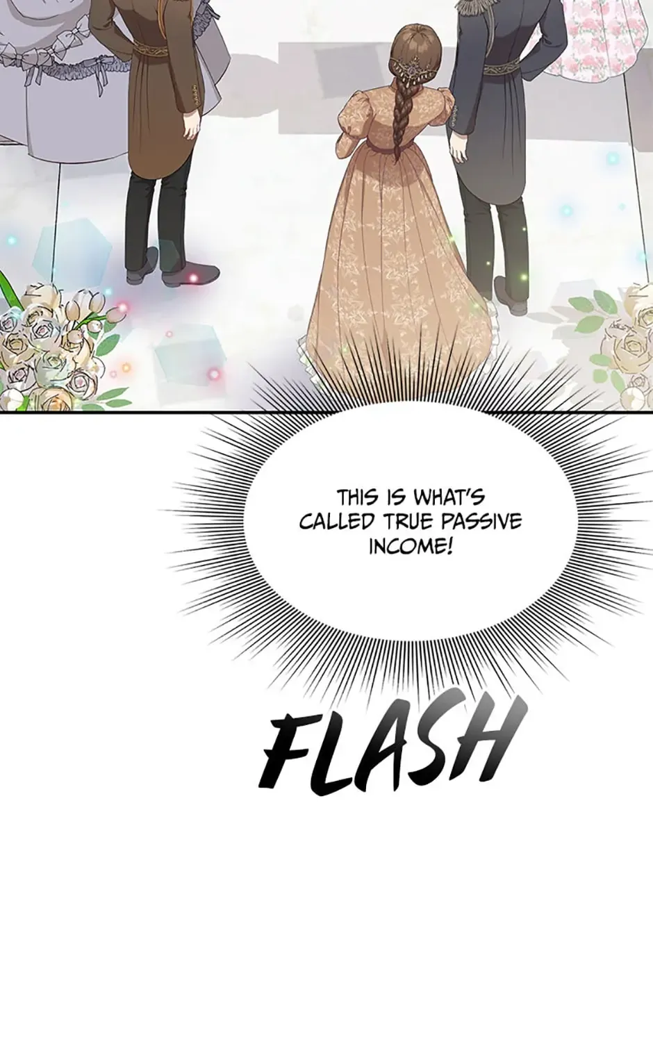 Read Materialistic Lady chapter 56 image 73 on Lezhin