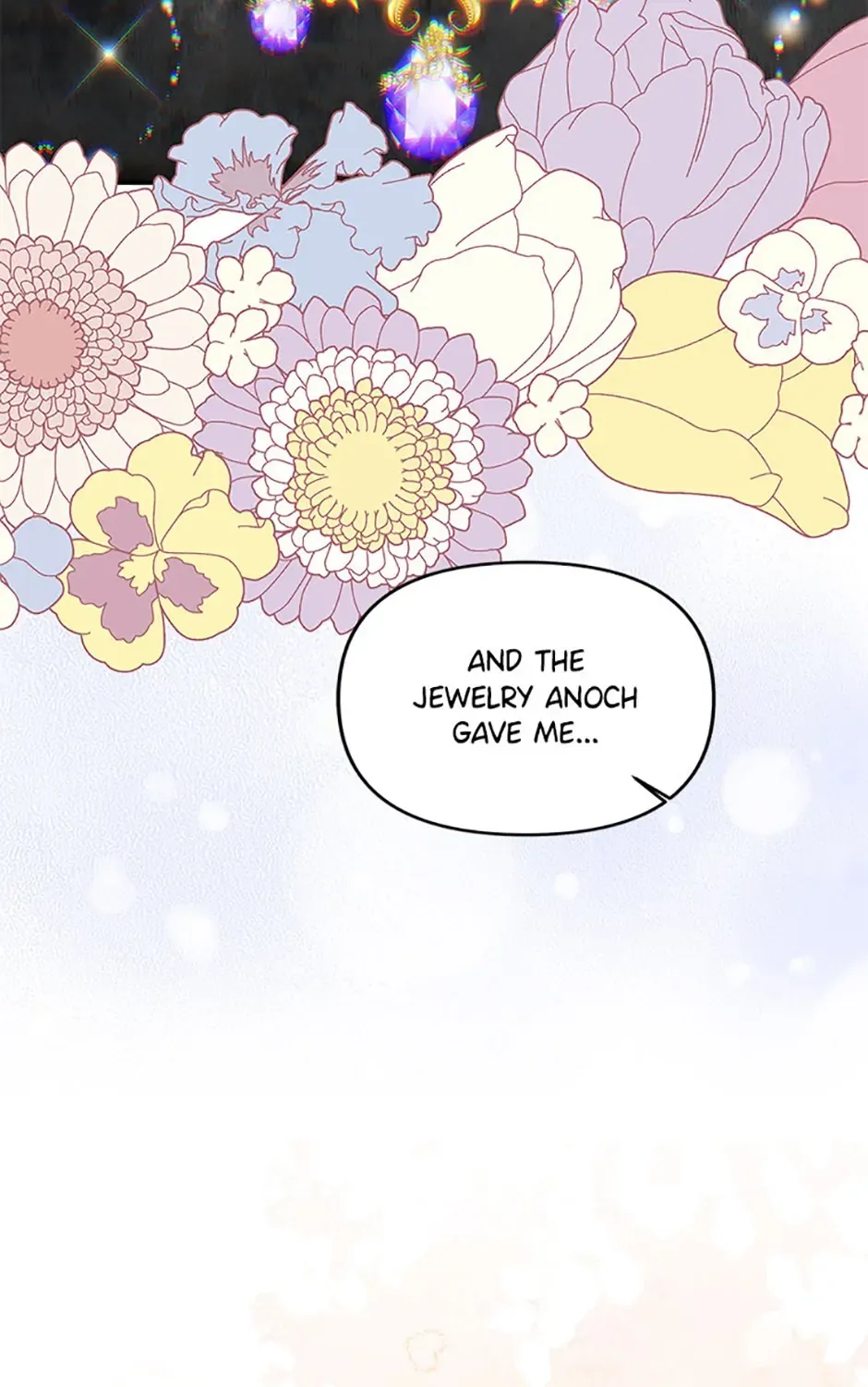 Read Materialistic Lady chapter 56 image 9 on Lezhin