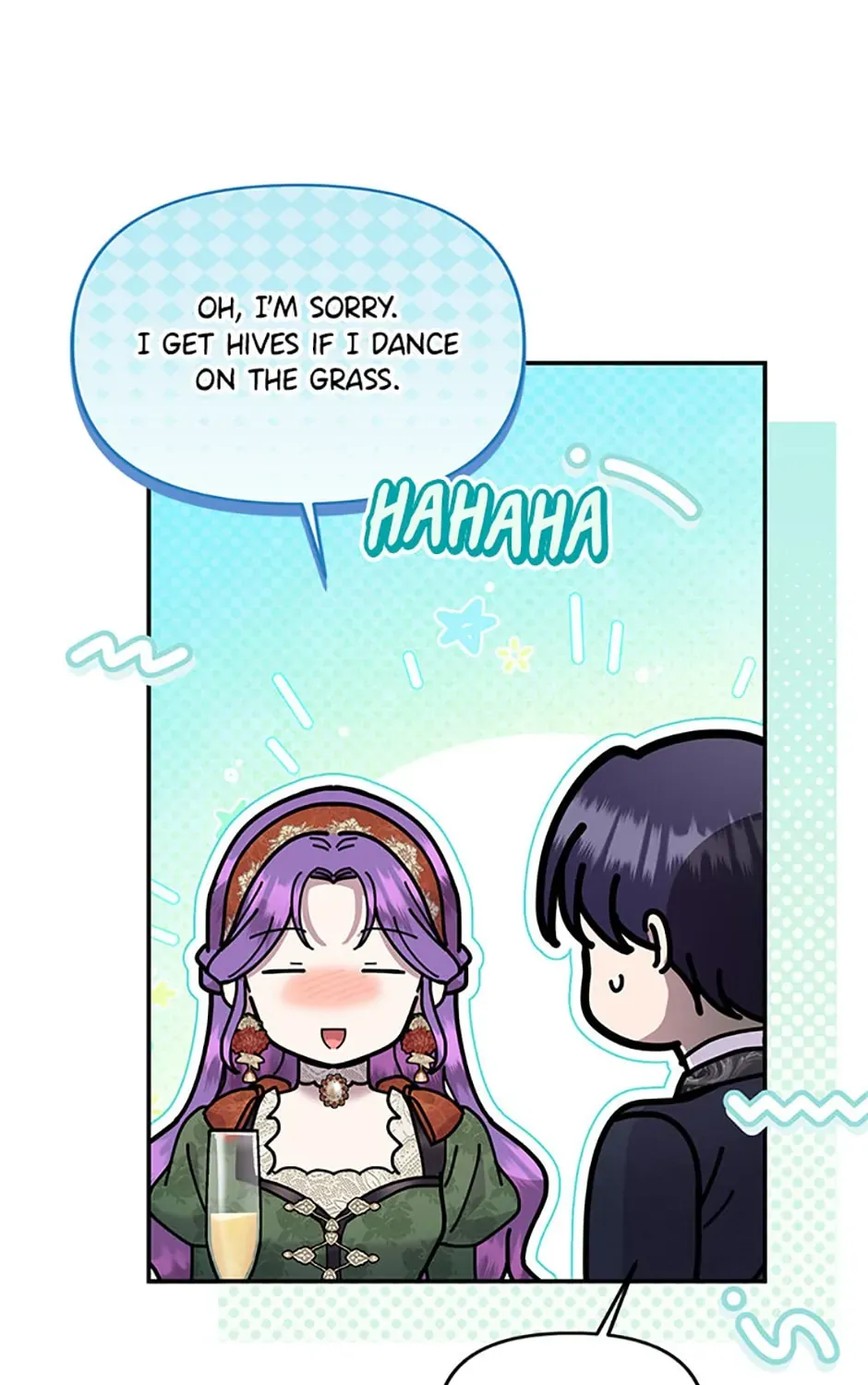 Read Materialistic Lady chapter 56 image 91 on Lezhin