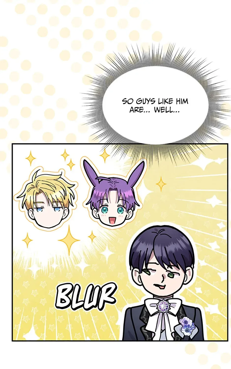 Read Materialistic Lady chapter 56 image 97 on Lezhin