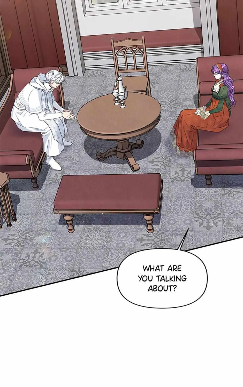 Read Materialistic Lady chapter 57 image 104 on Lezhin