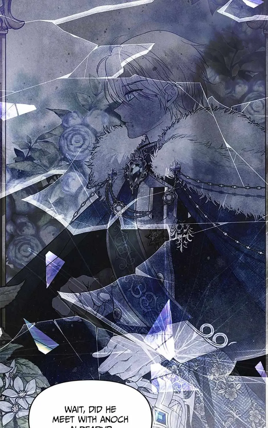 Read Materialistic Lady chapter 57 image 108 on Lezhin