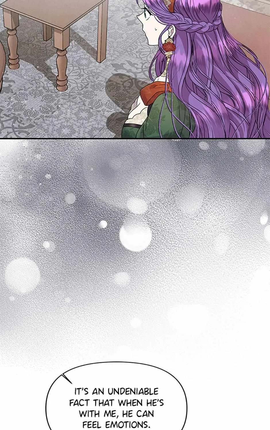Read Materialistic Lady chapter 57 image 110 on Lezhin