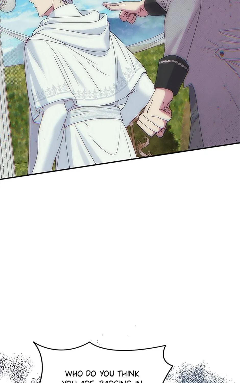 Read Materialistic Lady chapter 57 image 12 on Lezhin