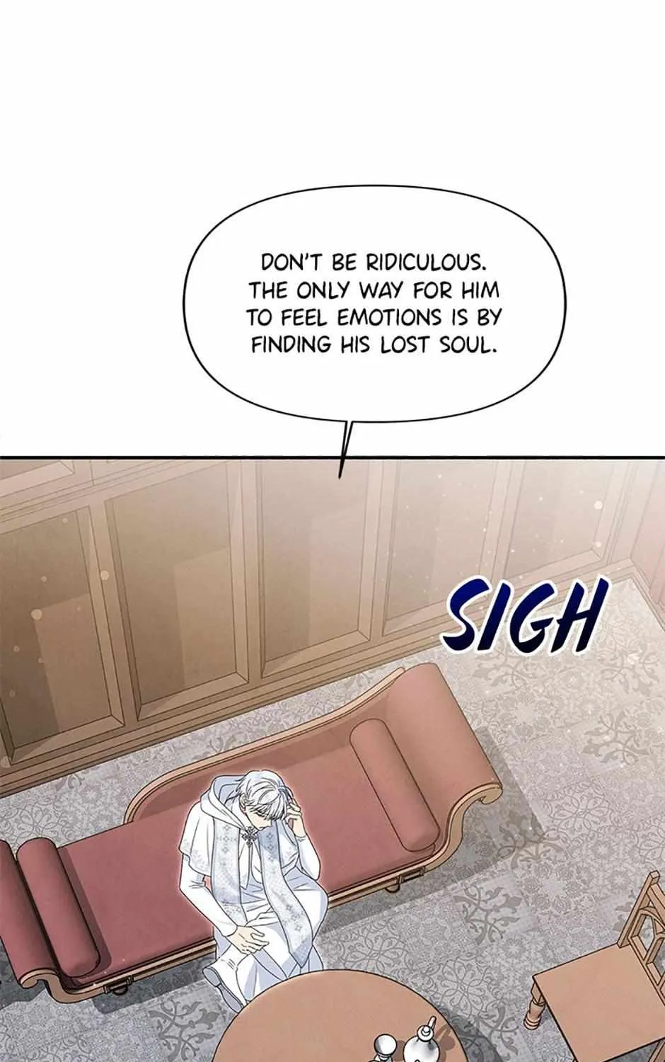Read Materialistic Lady chapter 57 image 120 on Lezhin