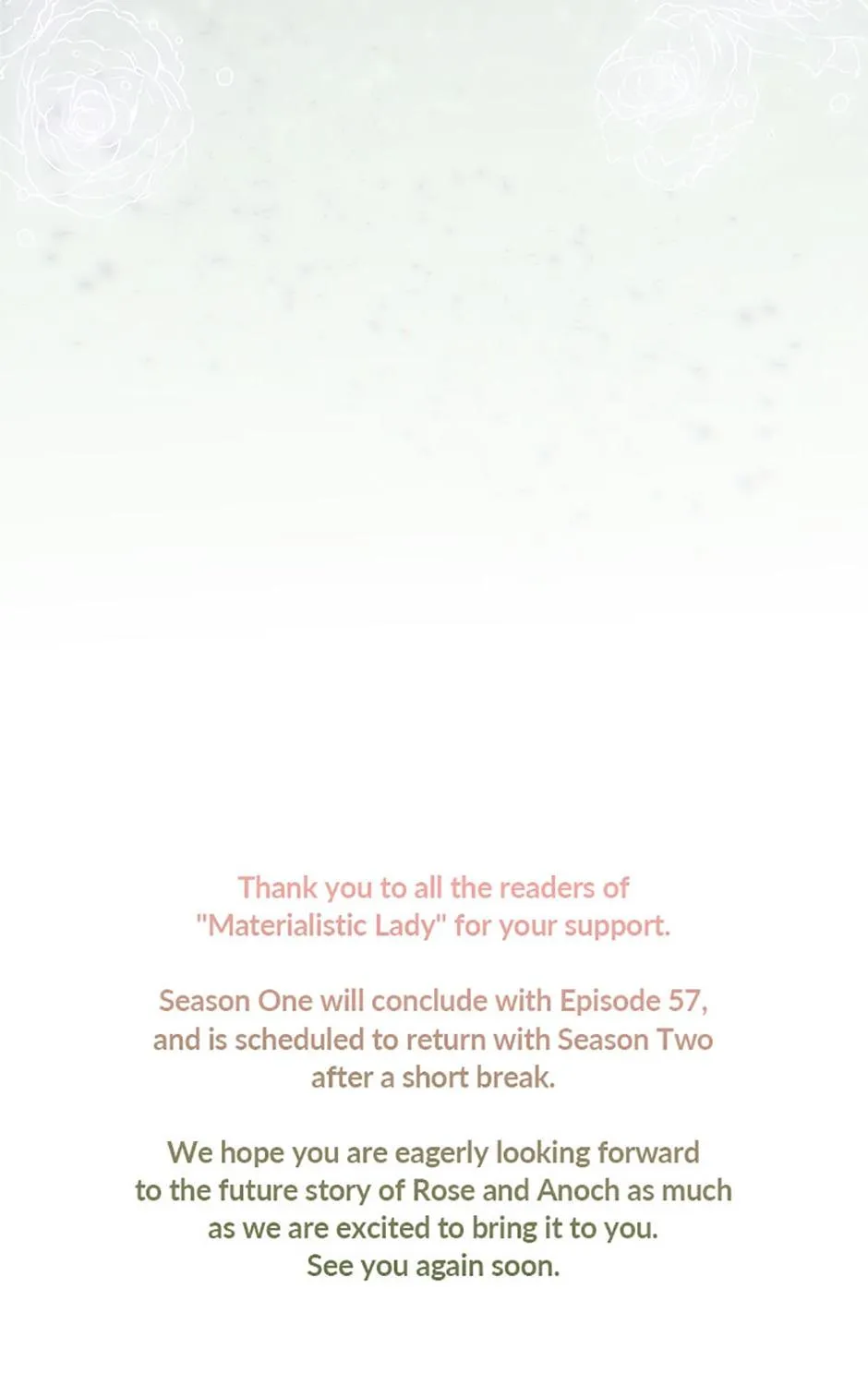 Read Materialistic Lady chapter 57 image 154 on Lezhin