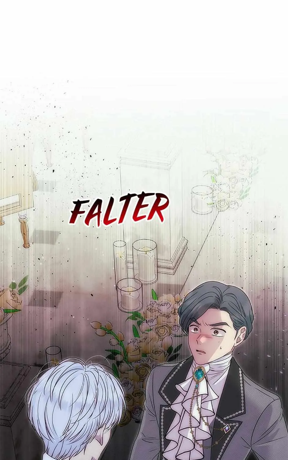 Read Materialistic Lady chapter 57 image 20 on Lezhin