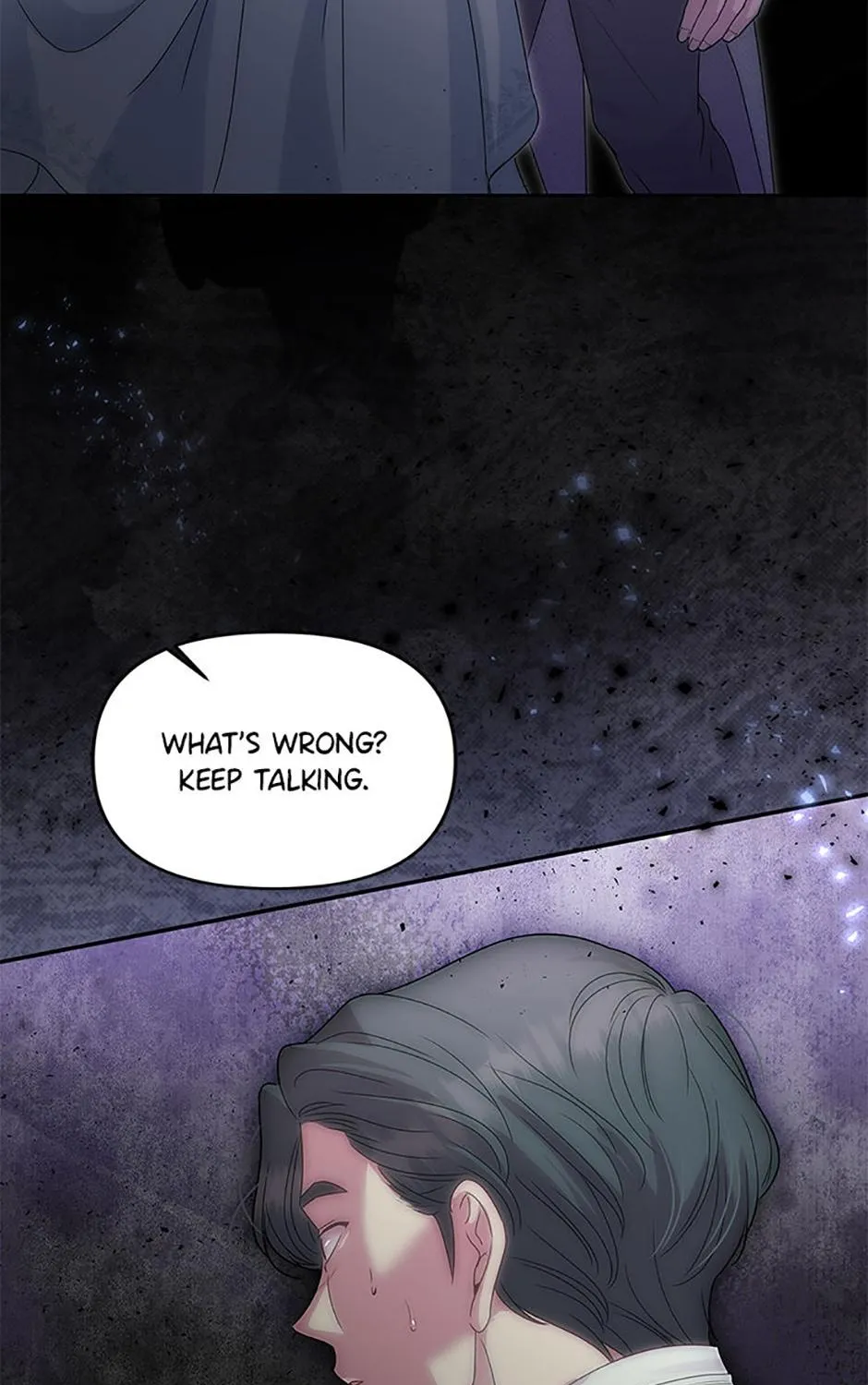 Read Materialistic Lady chapter 57 image 22 on Lezhin