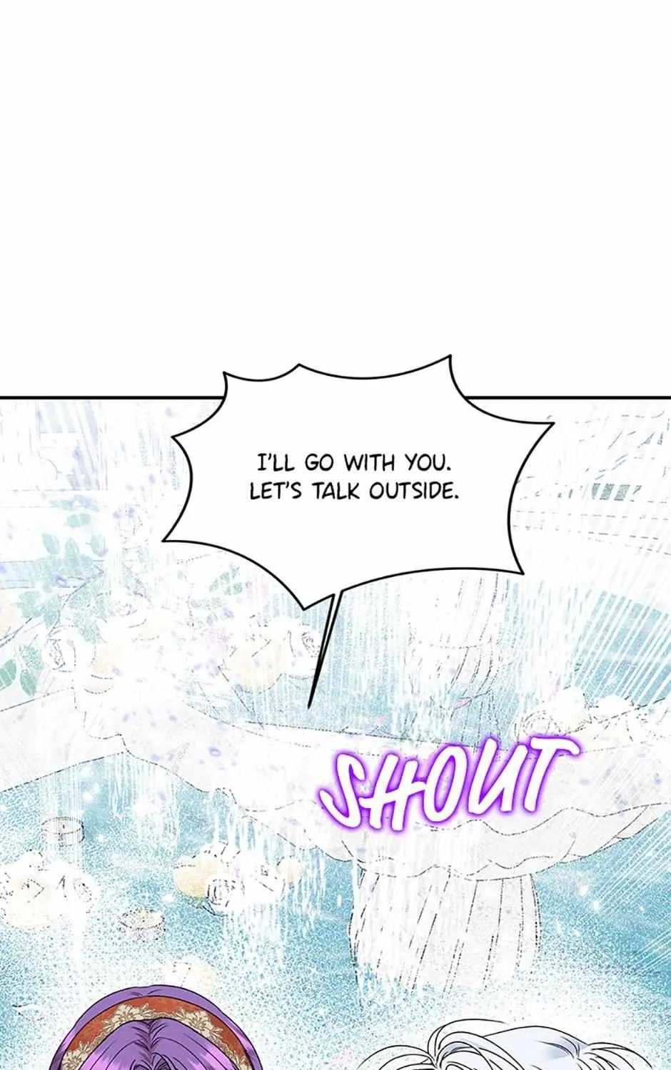 Read Materialistic Lady chapter 57 image 32 on Lezhin