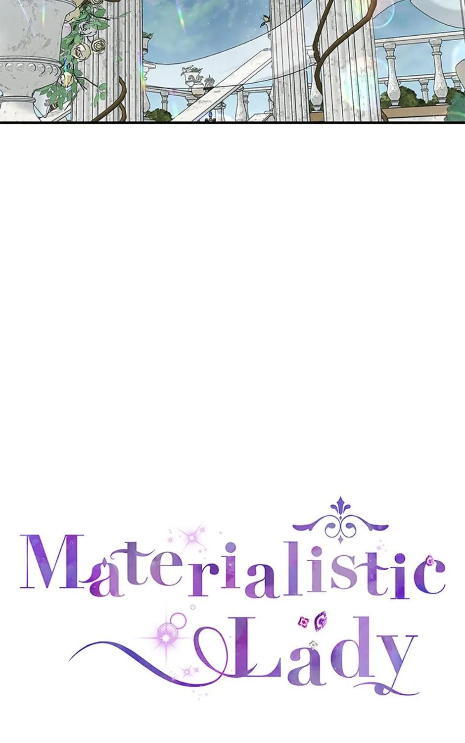 Read Materialistic Lady chapter 57 image 46 on Lezhin