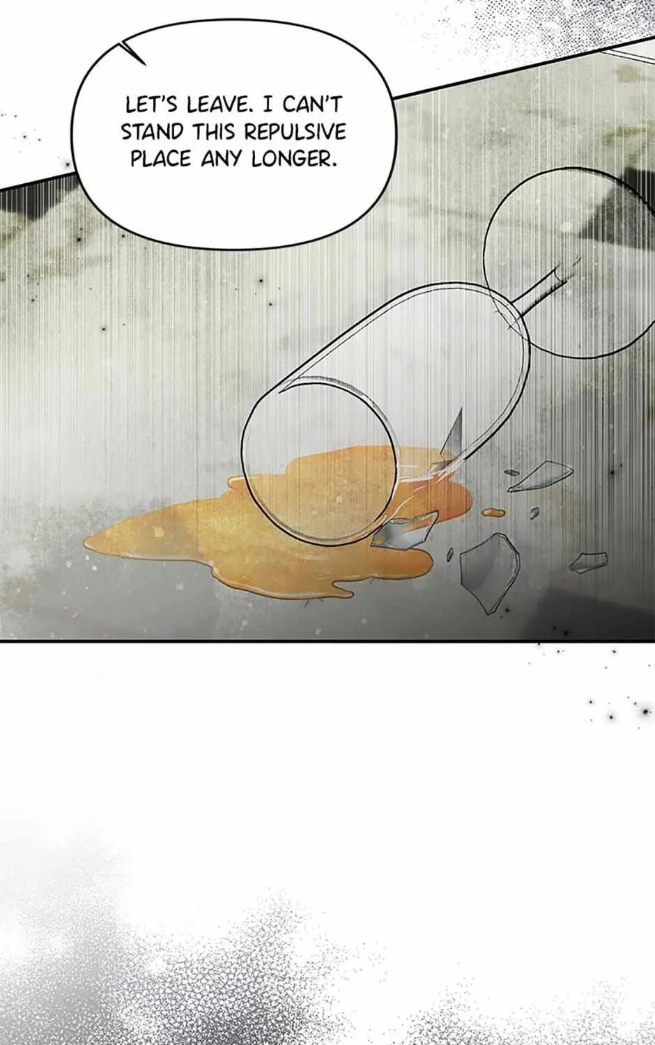 Read Materialistic Lady chapter 57 image 6 on Lezhin