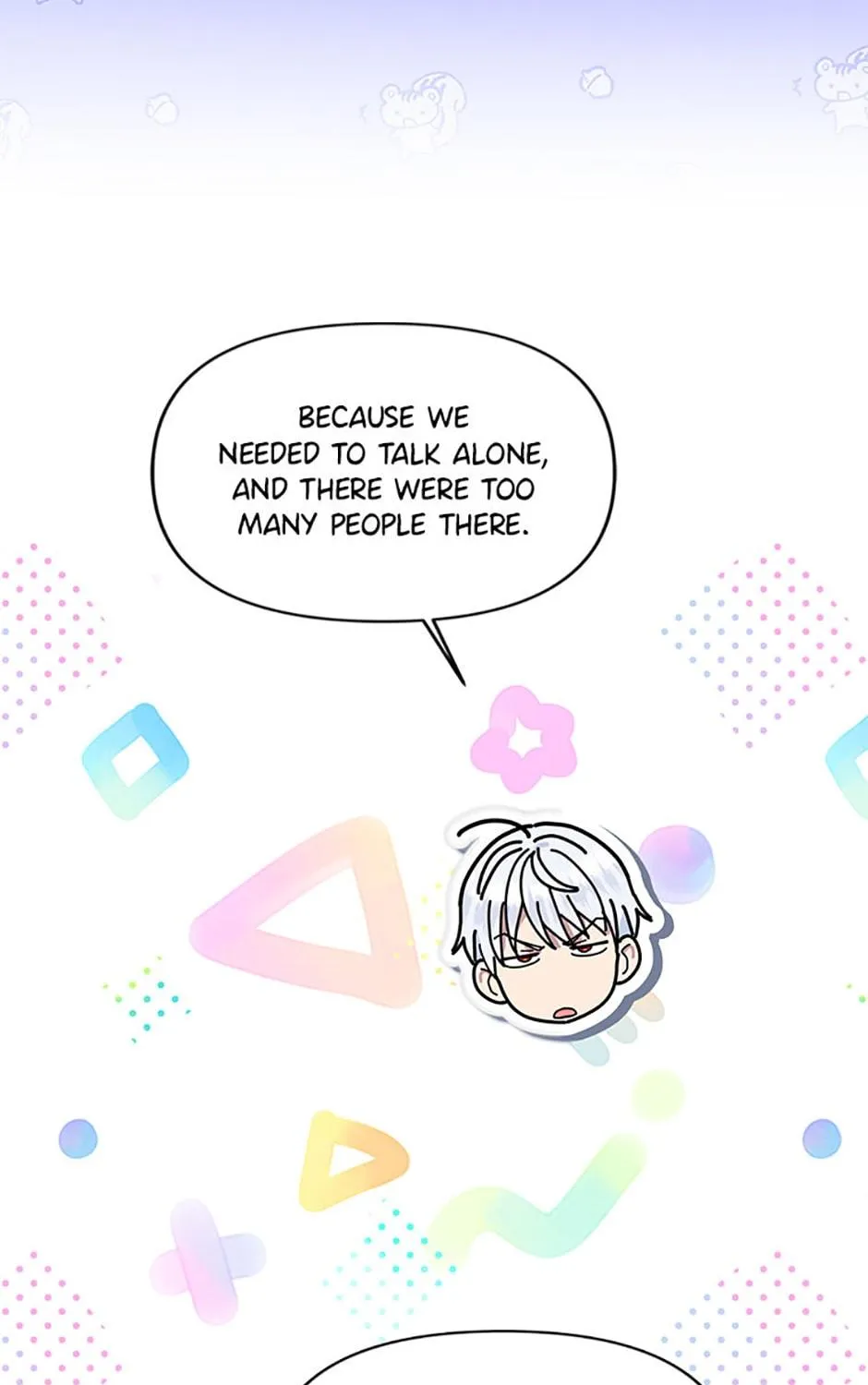 Read Materialistic Lady chapter 57 image 60 on Lezhin