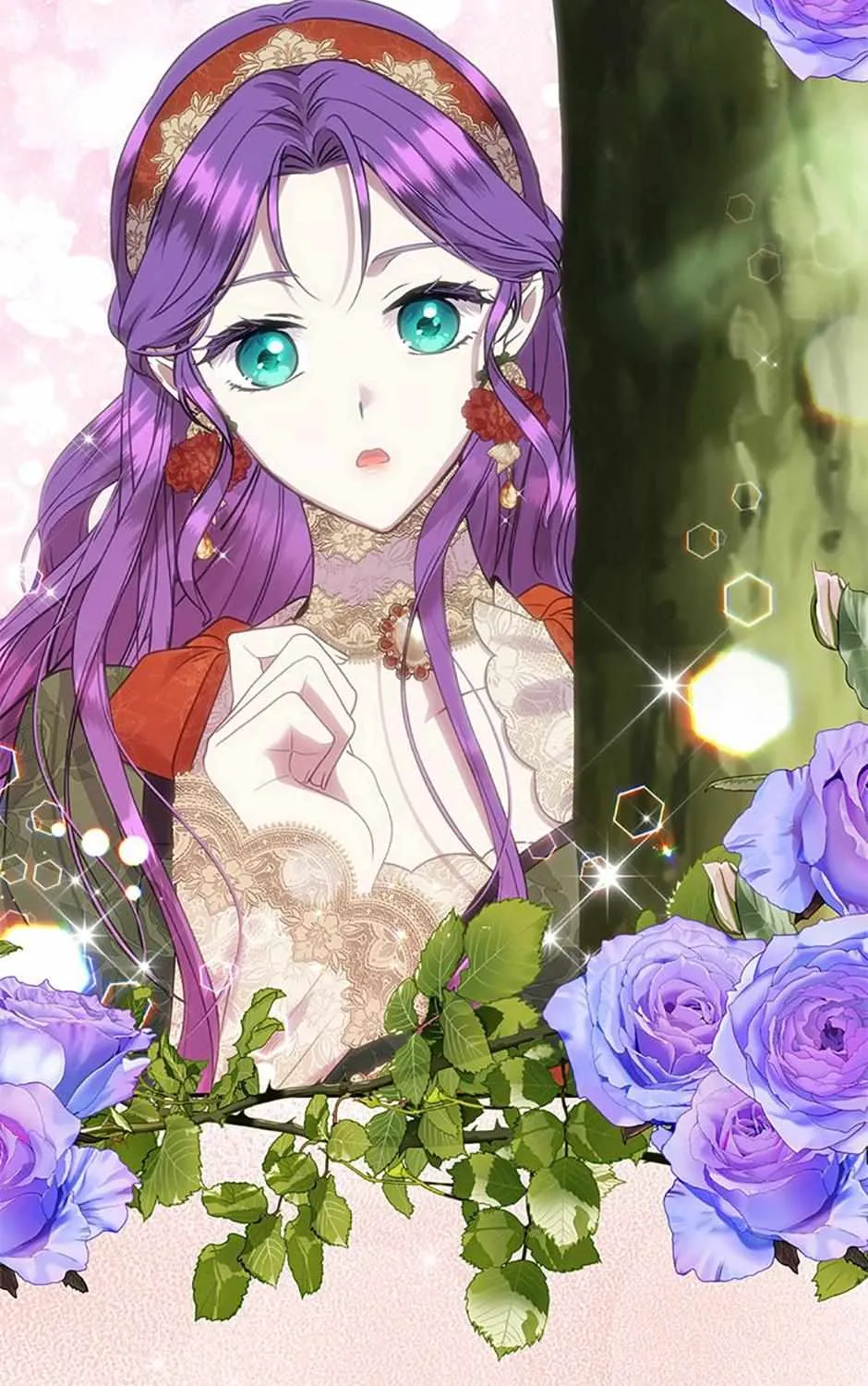 Read Materialistic Lady chapter 57 image 66 on Lezhin