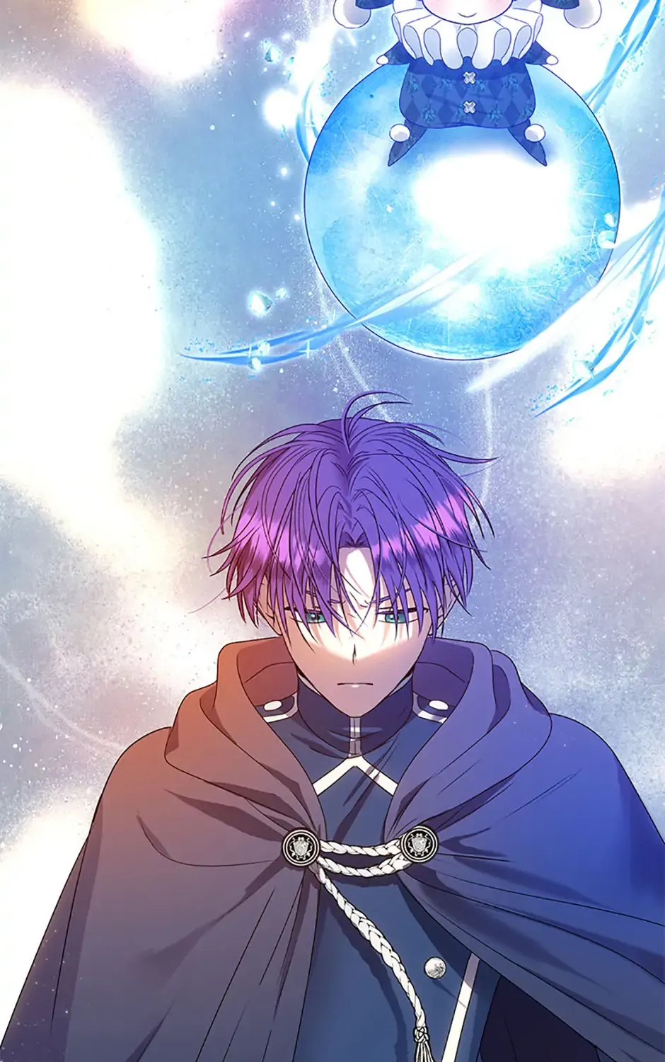 Read Materialistic Lady chapter 58 image 104 on Lezhin