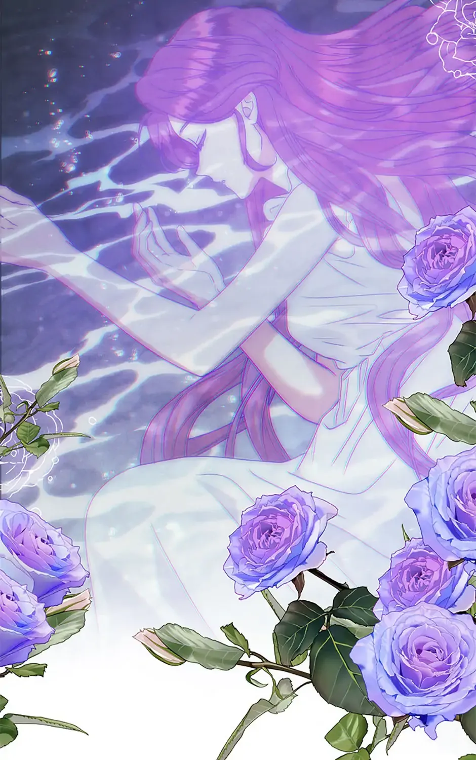 Read Materialistic Lady chapter 58 image 12 on Lezhin