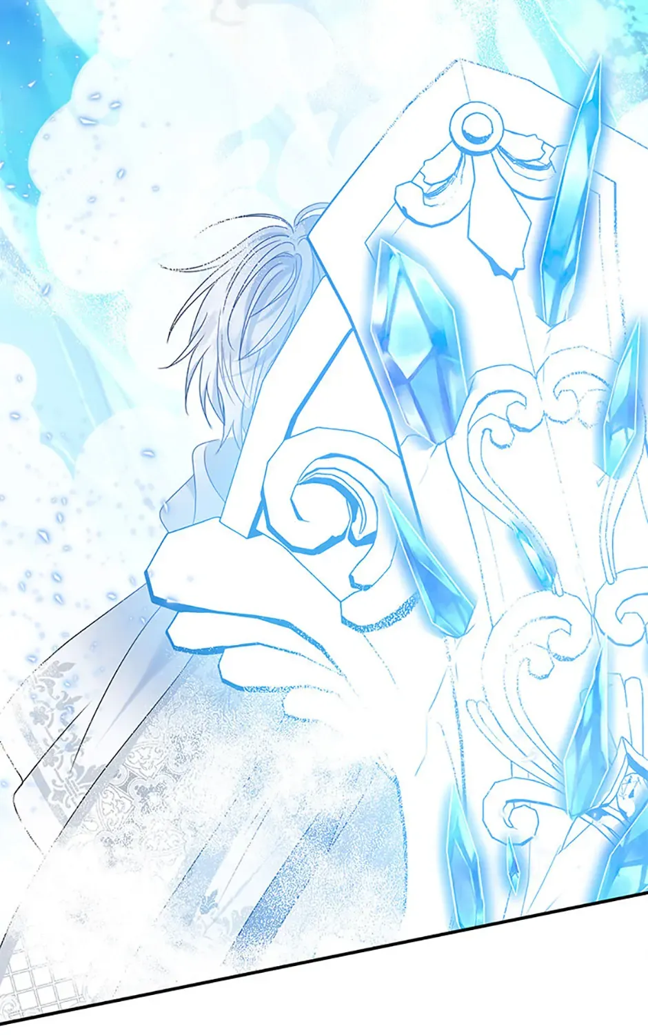 Read Materialistic Lady chapter 58 image 124 on Lezhin