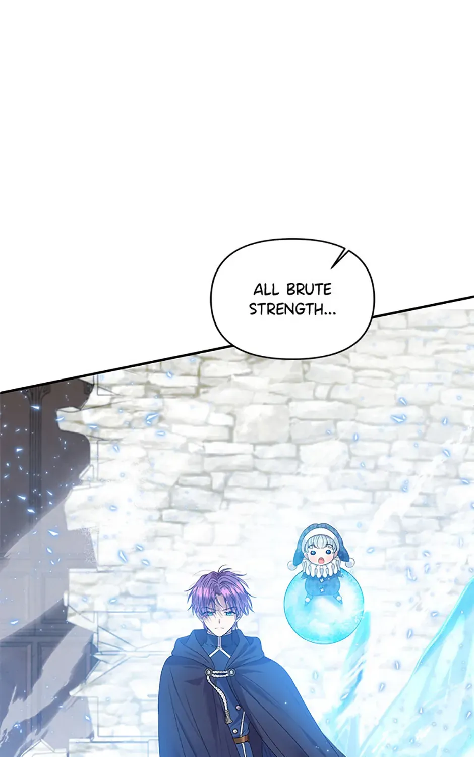 Read Materialistic Lady chapter 58 image 126 on Lezhin