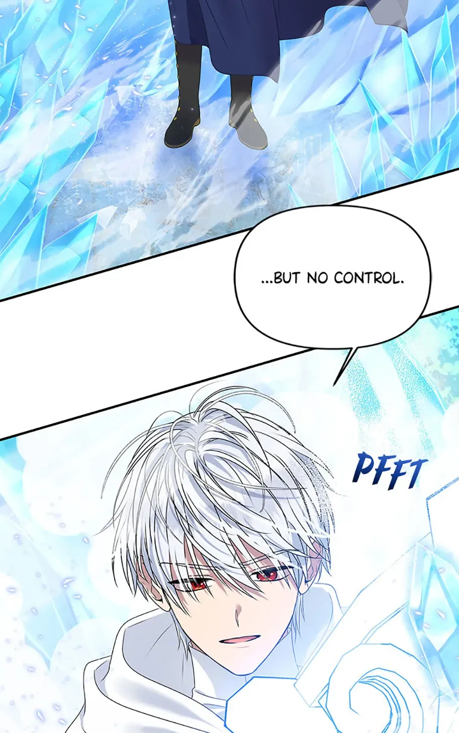 Read Materialistic Lady chapter 58 image 128 on Lezhin